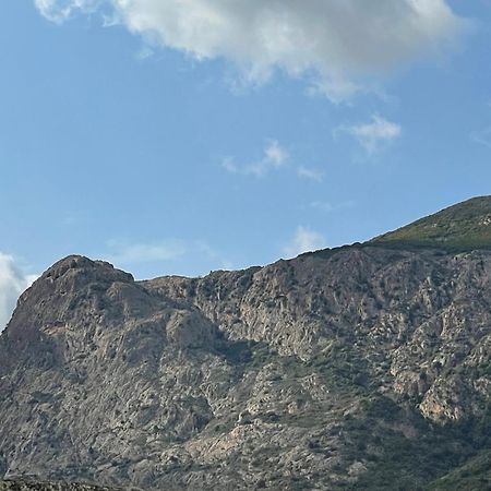 Mont Gozzi Daire Ajaccio  Dış mekan fotoğraf